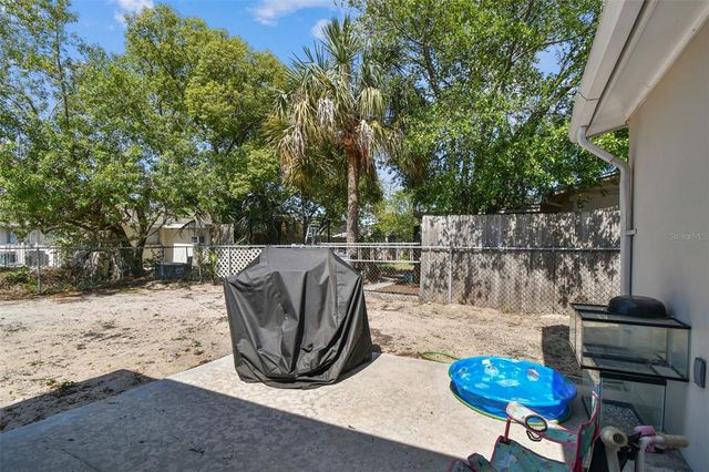 7535 CHRISTINA LANE, Port Richey, FL 34668