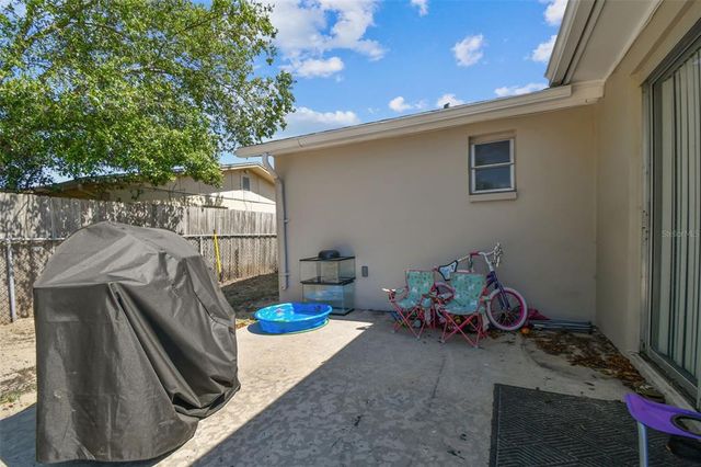7535 CHRISTINA LANE, Port Richey, FL 34668