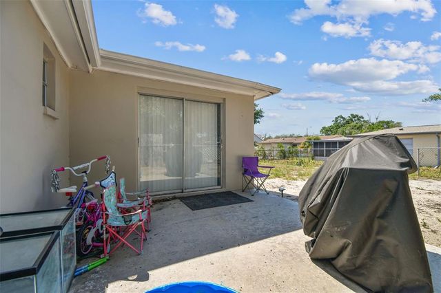7535 CHRISTINA LANE, Port Richey, FL 34668