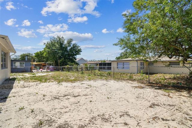 7535 CHRISTINA LANE, Port Richey, FL 34668
