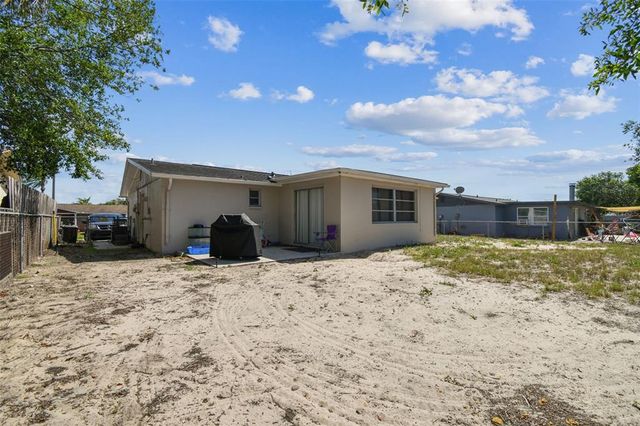 7535 CHRISTINA LANE, Port Richey, FL 34668