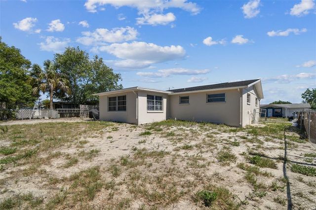 7535 CHRISTINA LANE, Port Richey, FL 34668
