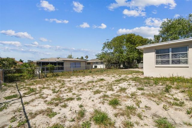 7535 CHRISTINA LANE, Port Richey, FL 34668