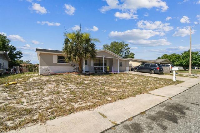 7535 CHRISTINA LANE, Port Richey, FL 34668