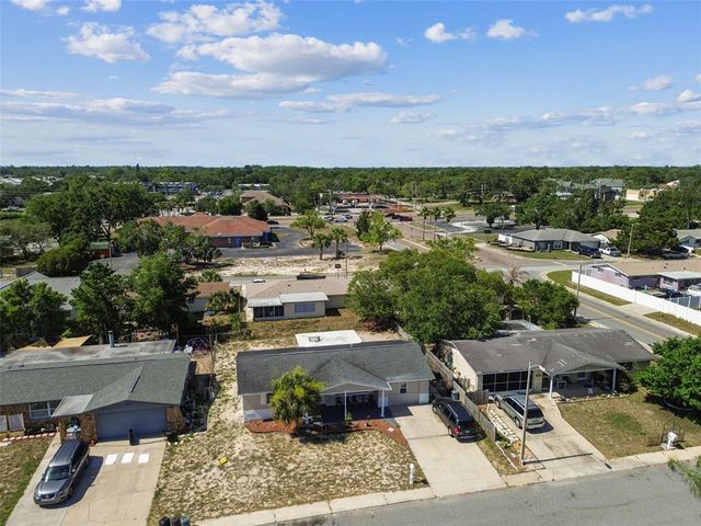 7535 CHRISTINA LANE, Port Richey, FL 34668