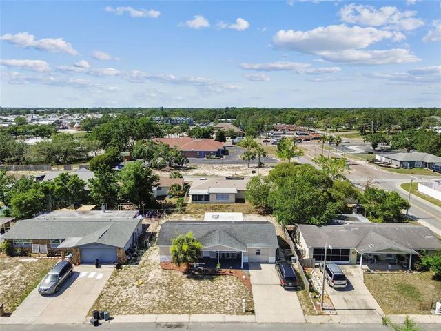 7535 CHRISTINA LANE, Port Richey, FL 34668