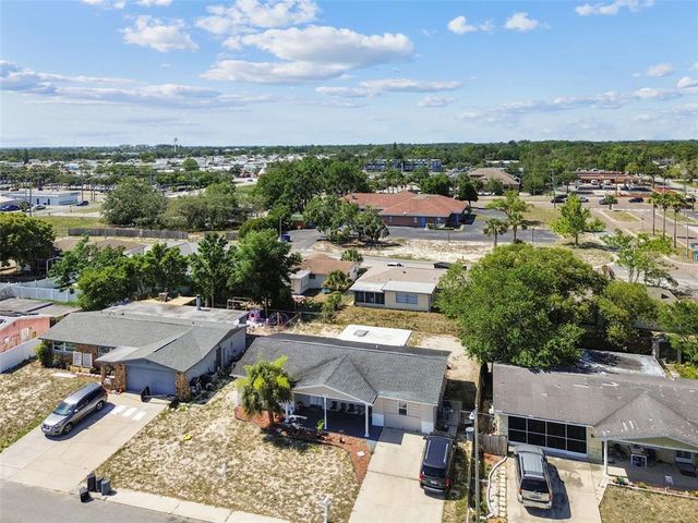 7535 CHRISTINA LANE, Port Richey, FL 34668