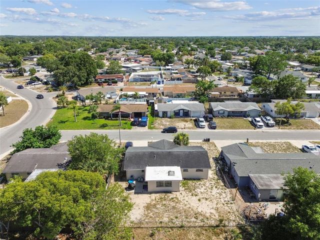 7535 CHRISTINA LANE, Port Richey, FL 34668