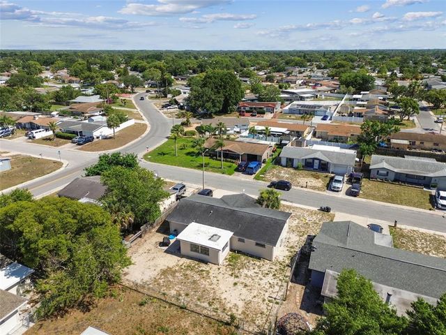 7535 CHRISTINA LANE, Port Richey, FL 34668