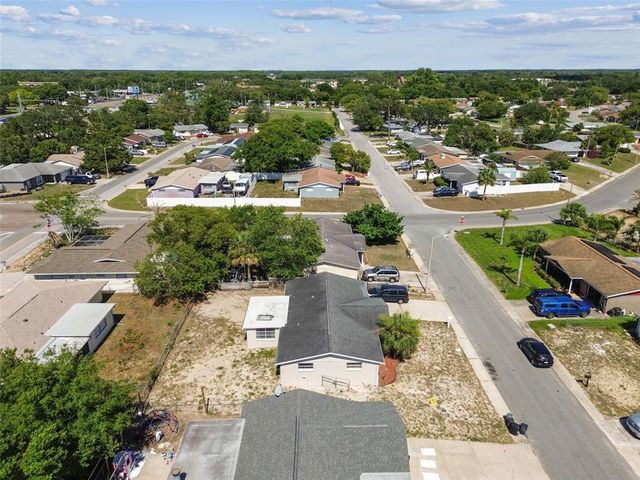 7535 CHRISTINA LANE, Port Richey, FL 34668