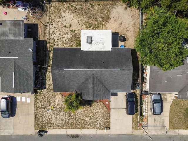 7535 CHRISTINA LANE, Port Richey, FL 34668
