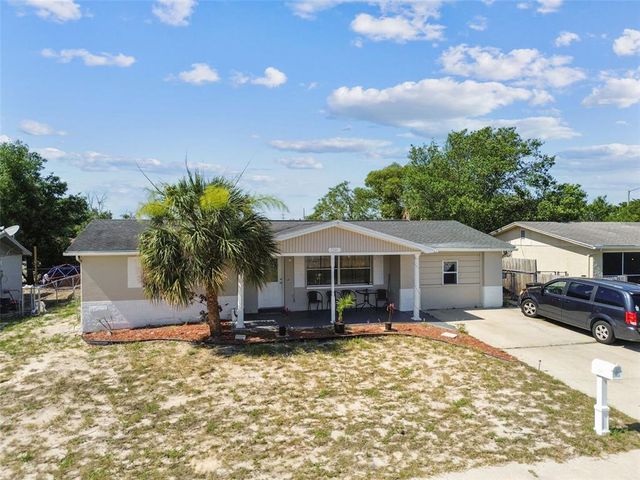7535 CHRISTINA LANE, Port Richey, FL 34668