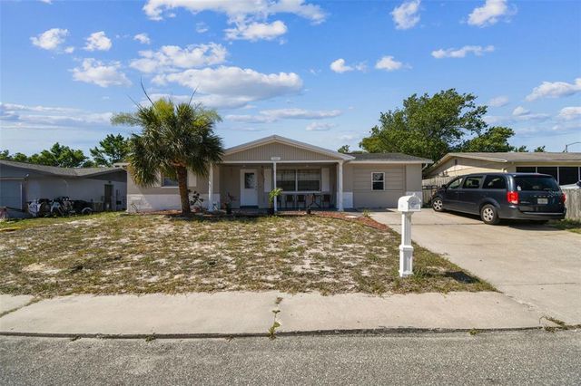 7535 CHRISTINA LANE, Port Richey, FL 34668