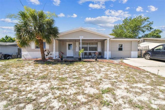 7535 CHRISTINA LANE, Port Richey, FL 34668
