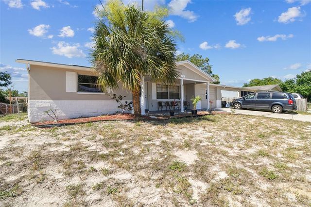 7535 CHRISTINA LANE, Port Richey, FL 34668