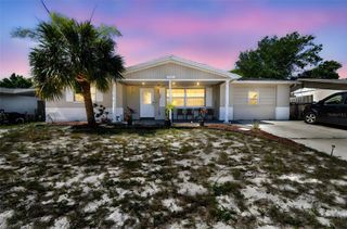 7535 CHRISTINA LANE, Port Richey, FL 34668