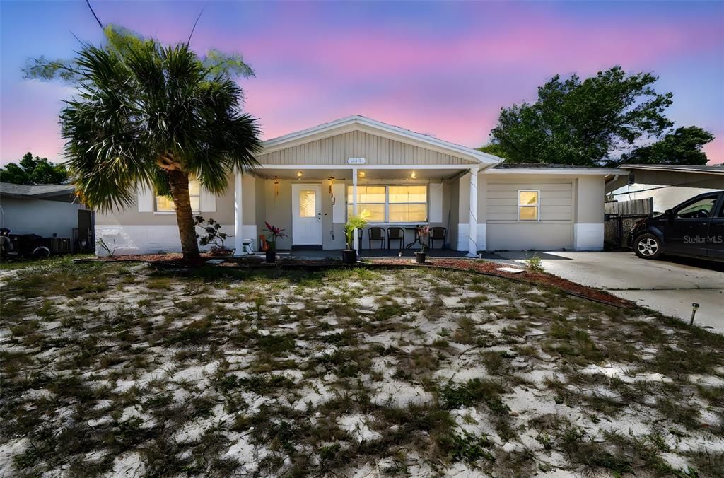 7535 CHRISTINA LANE, Port Richey, FL 34668