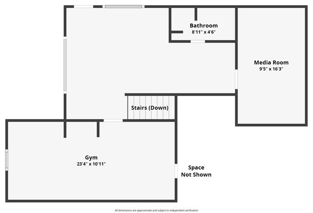 1000 English Road, Rockwall, TX 75032