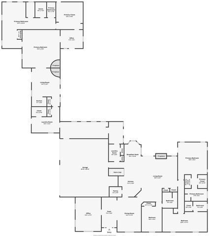 1000 English Road, Rockwall, TX 75032