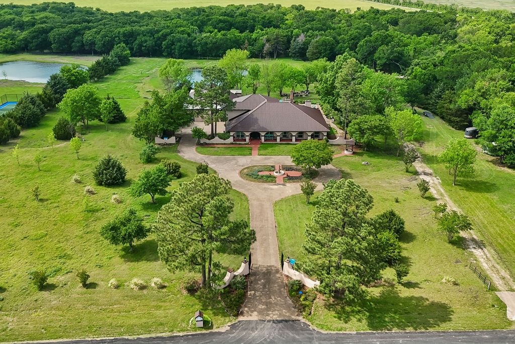 1000 English Road, Rockwall, TX 75032