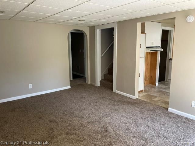 15392 Dixie, Redford, MI 48239