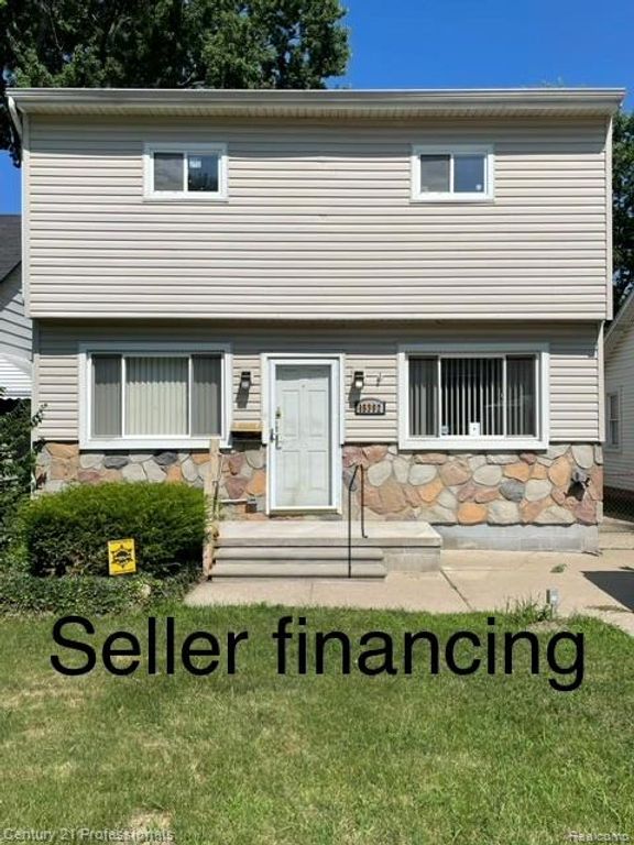 15392 Dixie, Redford, MI 48239