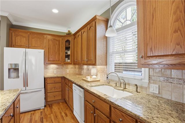 4665 Gilhams NE Road, Roswell, GA 30075