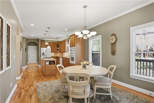 4665 Gilhams NE Road, Roswell, GA 30075