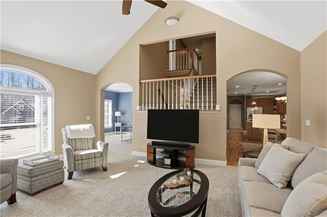 4665 Gilhams NE Road, Roswell, GA 30075