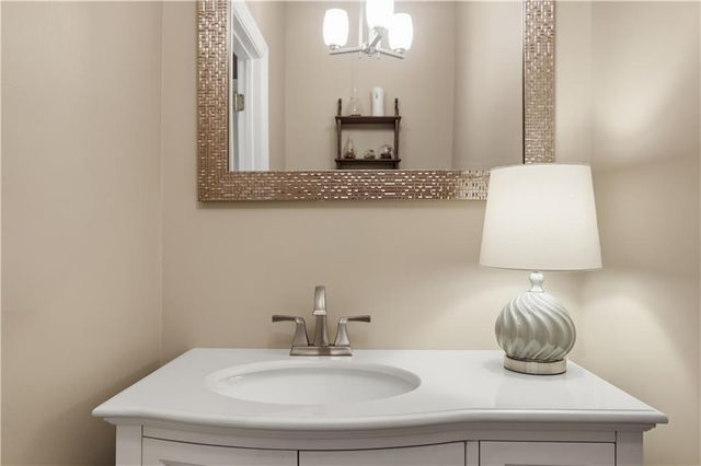 4665 Gilhams NE Road, Roswell, GA 30075