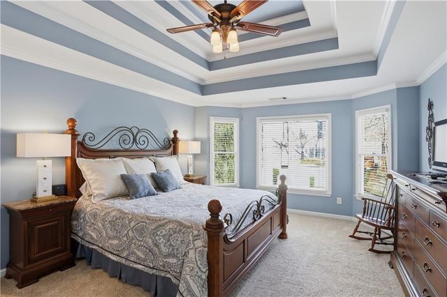 4665 Gilhams NE Road, Roswell, GA 30075