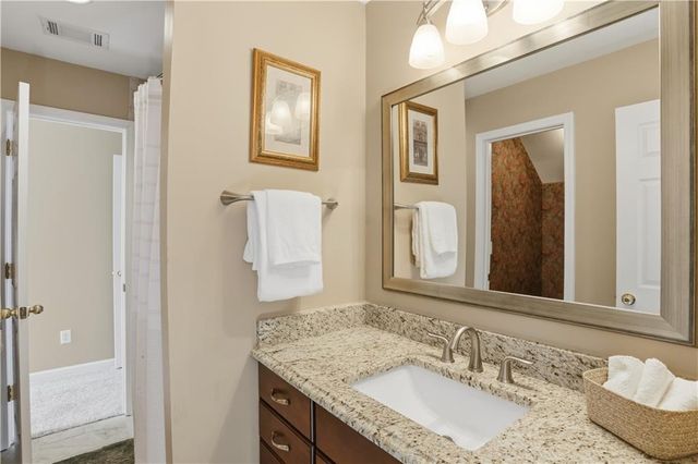 4665 Gilhams NE Road, Roswell, GA 30075