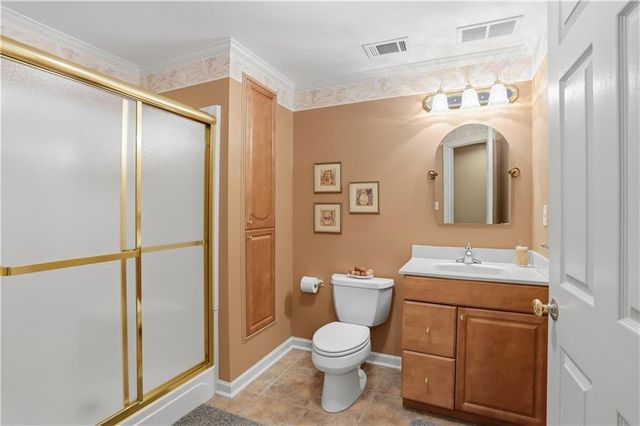 4665 Gilhams NE Road, Roswell, GA 30075