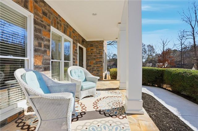 4665 Gilhams NE Road, Roswell, GA 30075