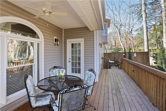 4665 Gilhams NE Road, Roswell, GA 30075