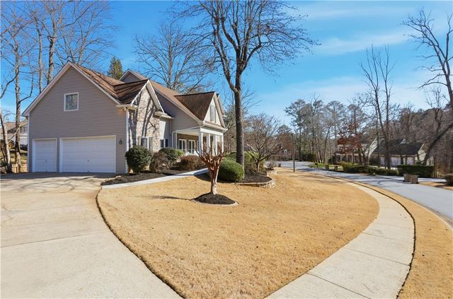 4665 Gilhams NE Road, Roswell, GA 30075