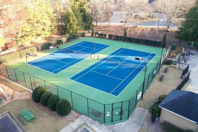 4665 Gilhams NE Road, Roswell, GA 30075