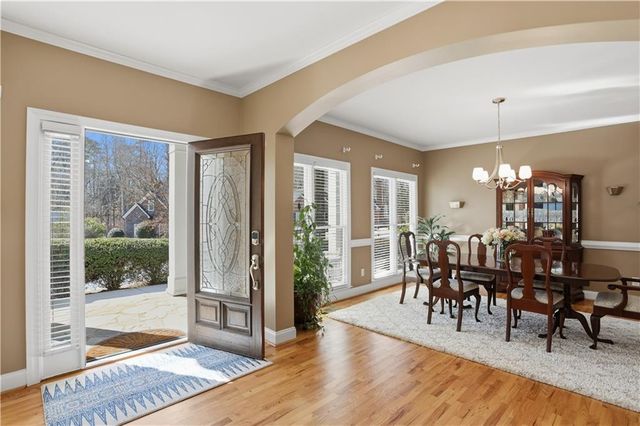 4665 Gilhams NE Road, Roswell, GA 30075