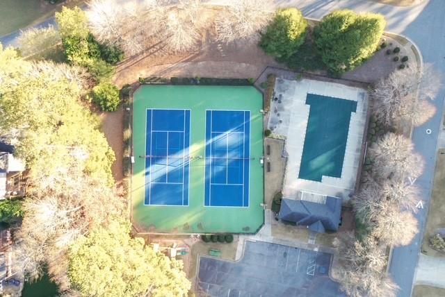 4665 Gilhams NE Road, Roswell, GA 30075