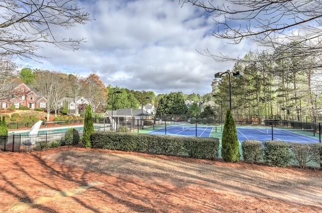 4665 Gilhams NE Road, Roswell, GA 30075