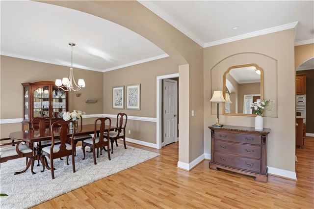 4665 Gilhams NE Road, Roswell, GA 30075