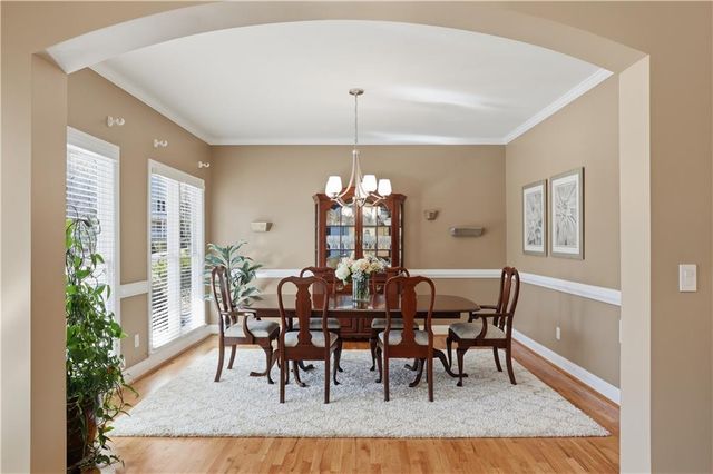 4665 Gilhams NE Road, Roswell, GA 30075