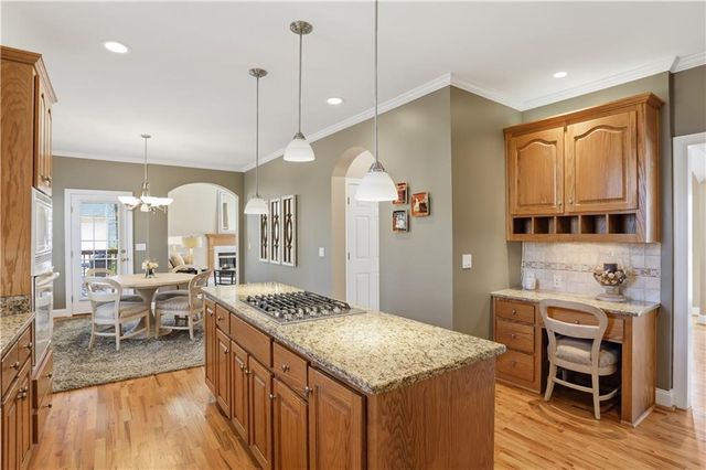 4665 Gilhams NE Road, Roswell, GA 30075