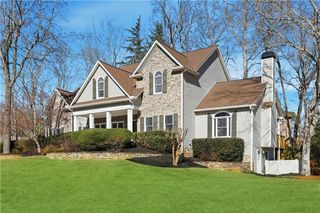 4665 Gilhams NE Road, Roswell, GA 30075