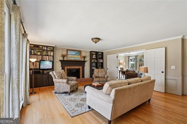 8900 Glen Ferry Drive, Johns Creek, GA 30022