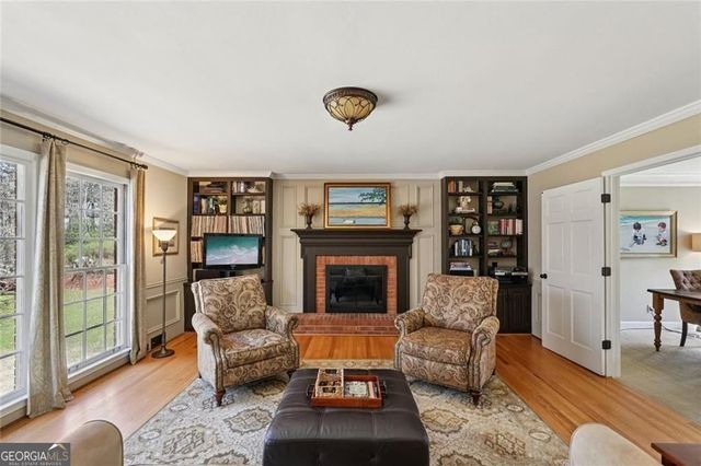 8900 Glen Ferry Drive, Johns Creek, GA 30022