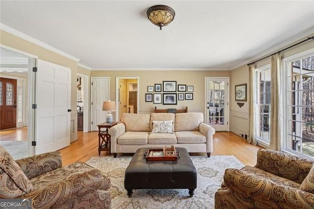 8900 Glen Ferry Drive, Johns Creek, GA 30022