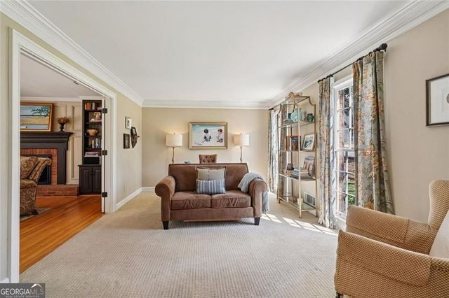 8900 Glen Ferry Drive, Johns Creek, GA 30022