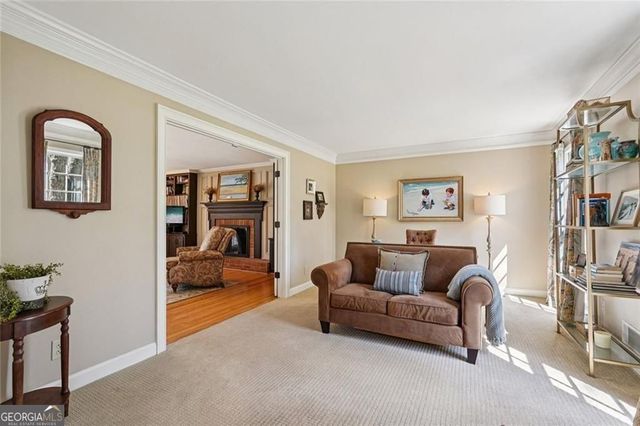 8900 Glen Ferry Drive, Johns Creek, GA 30022