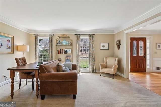 8900 Glen Ferry Drive, Johns Creek, GA 30022